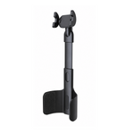 GOJI Magnetic Car Phone Holder | 360° Adjustable Cup Holder Mount | Universal Smartphone Stand