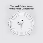 Apple Air Pods 4