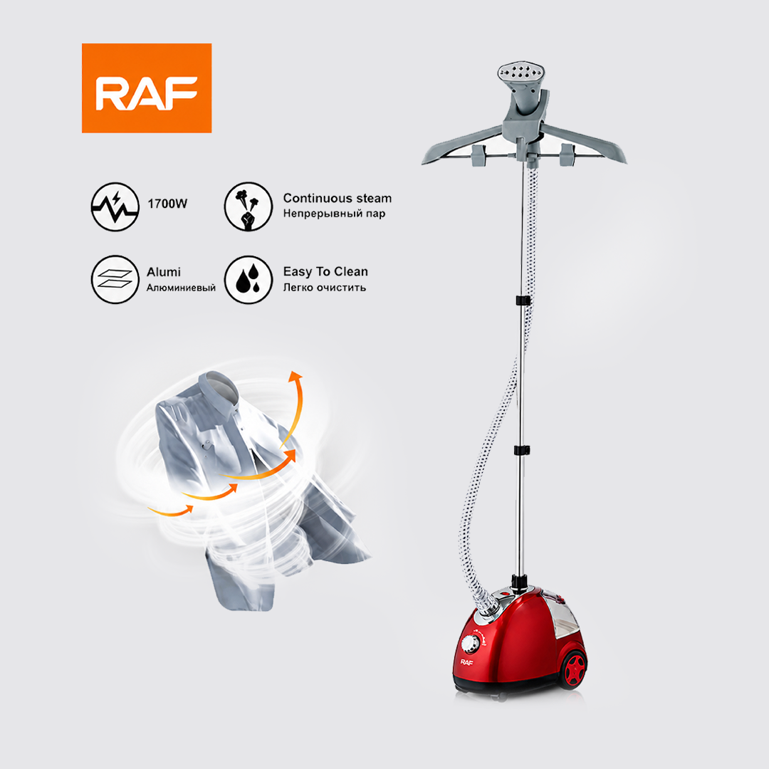 Professional Electric Iron Steam Iron Clothes Garment Steamer for Clothes