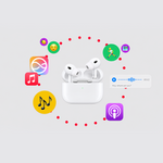 Apple Air Pods Pro 2