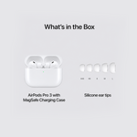 Apple Air Pods Pro 3