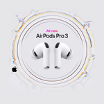 Apple Air Pods Pro 3