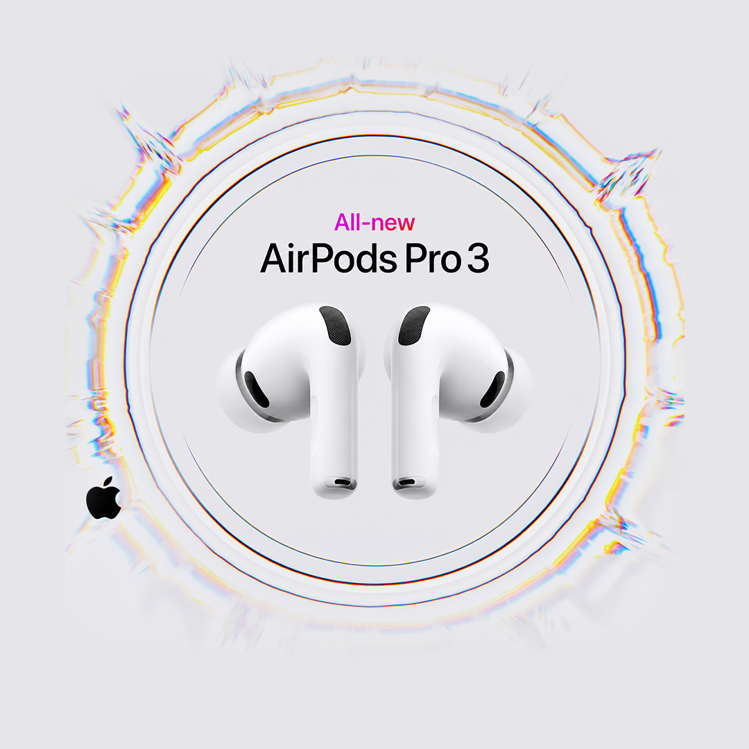 Apple Air Pods Pro 3