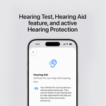 Apple Air Pods Pro 3