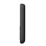 105 Mobile Phone Compatible Dual Sim (Black)