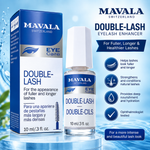 MAVALA 931  Double-Lash Eyelash Enhancer 10ml | Fuller, Longer & Stronger Lashes