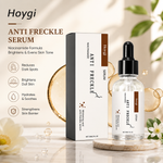 Hoygi HOA05 Anti Freckle Serum with Niacinamide | Dark Spot Correcting & Brightening Face Serum | 30ml