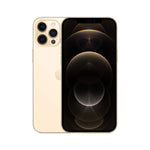 Apple (Refurbished) iPhone 12 Pro (256GB) - Gold