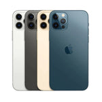 Apple (Refurbished) iPhone 12 Pro (256GB) - Pacific Blue
