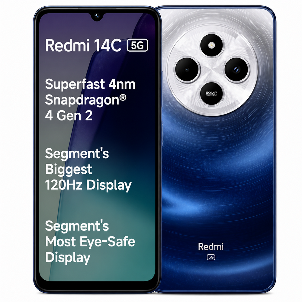 Redmi Note 14