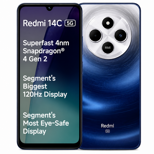 Redmi Note 14