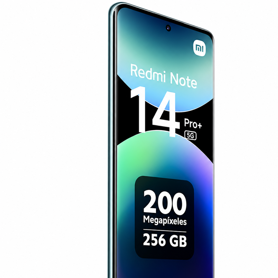 Redmi Note 14Pro Plus