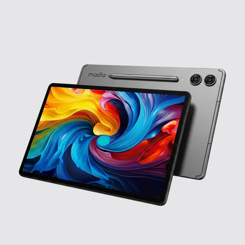 Modio Tab M45 10.1 Inch 12GB 512GB - Gray