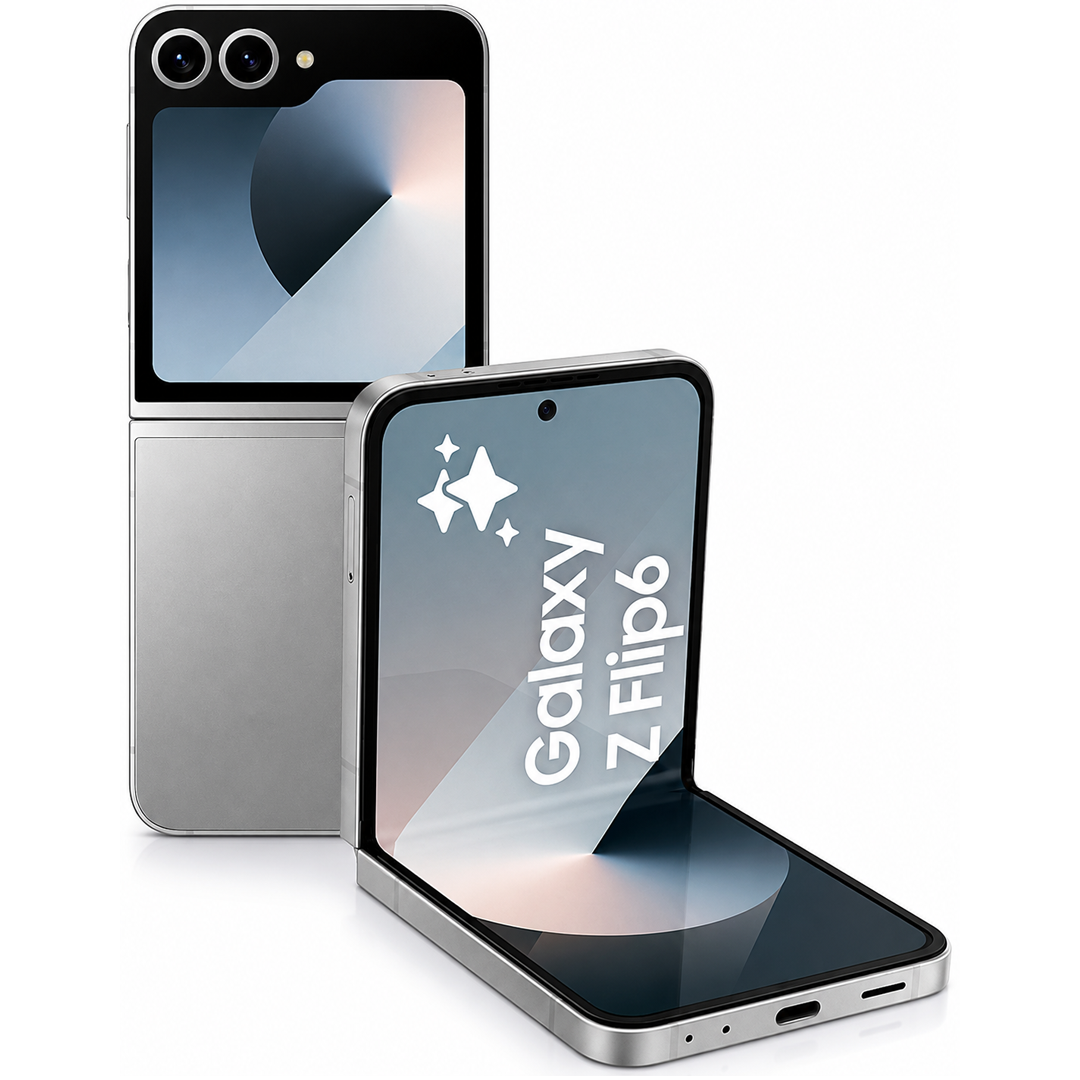 Samsung Flip FE 6