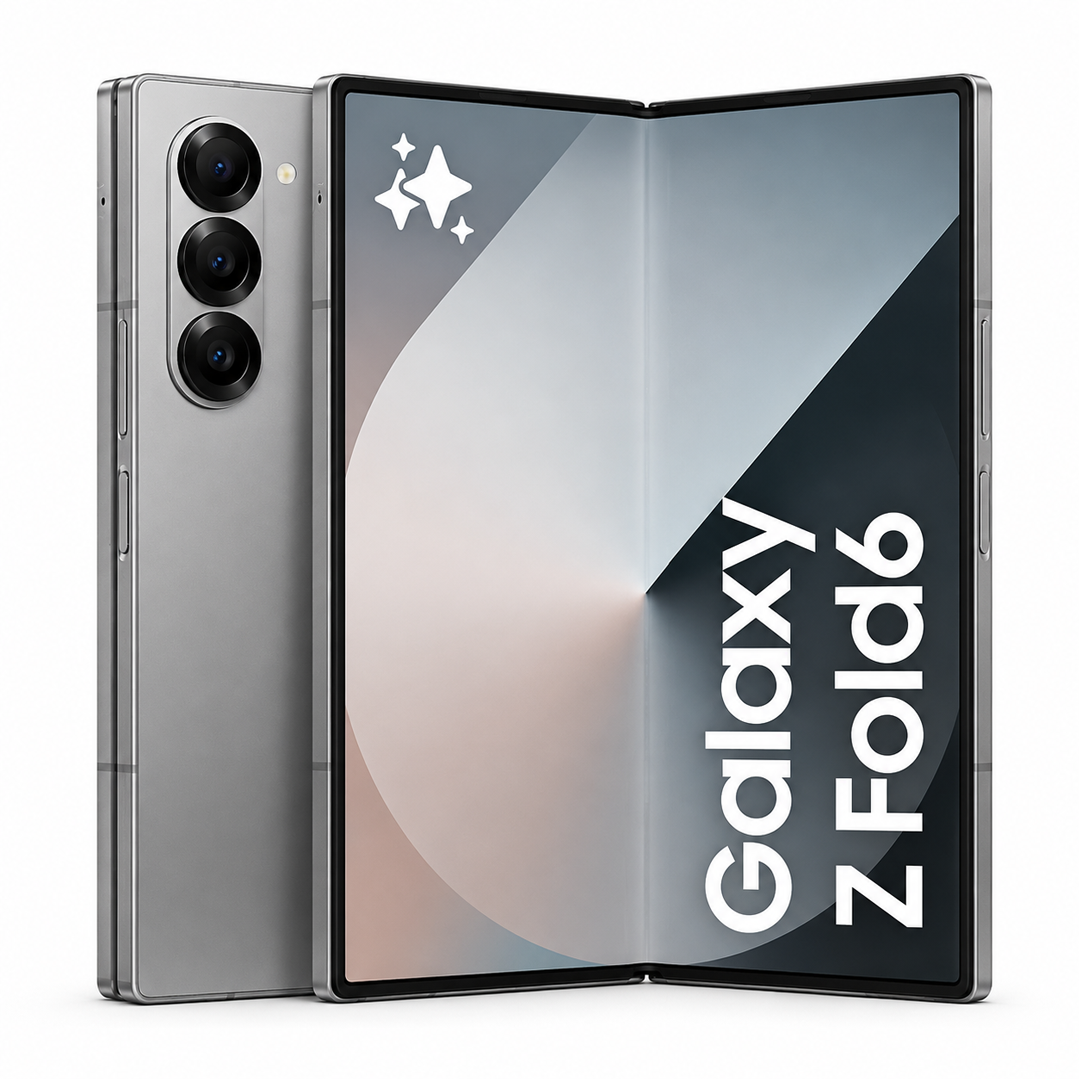 Samsung Fold 6