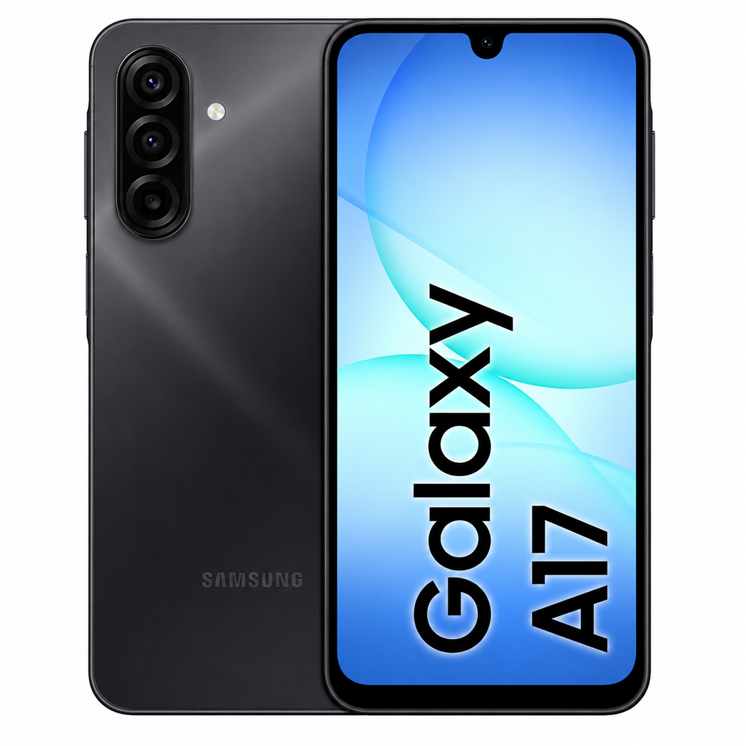 Samsung A17