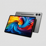 Modio Tab M45 10.1 Inch 12GB 512GB - Gray
