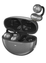 Oteeto OT14 Wireless Earbuds – Bluetooth 5.4 with LAN XUN 5656C Chip, Touch Controls, Sisonic Mic, High-Fidelity Sound, Ultra-Low Latency, Sweat & Water-Resistant for Active Lifestyles