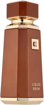 French Avenue Liquid Brun Limited Edition Extrait De Parfum, 150ml - Bergamot, Vanilla & Musk