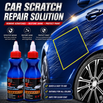 F1-CC Car Paint Scratch Repair Liquid – Professional Scratch Remover & Paint Restorer