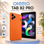 Oteeto TAB 82 Pro 8-Inch Android 15 Tablet | 8 GB RAM + 128 GB  Storage | 5G | 5000mAh Battery