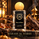 Lum Al Karim Harsh Al Harsh Perfume 50ml – Inspired by Harsh Lahab | 6 Hours Lasting