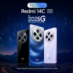 Redmi Note 14