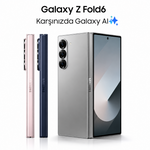 Samsung Fold 6