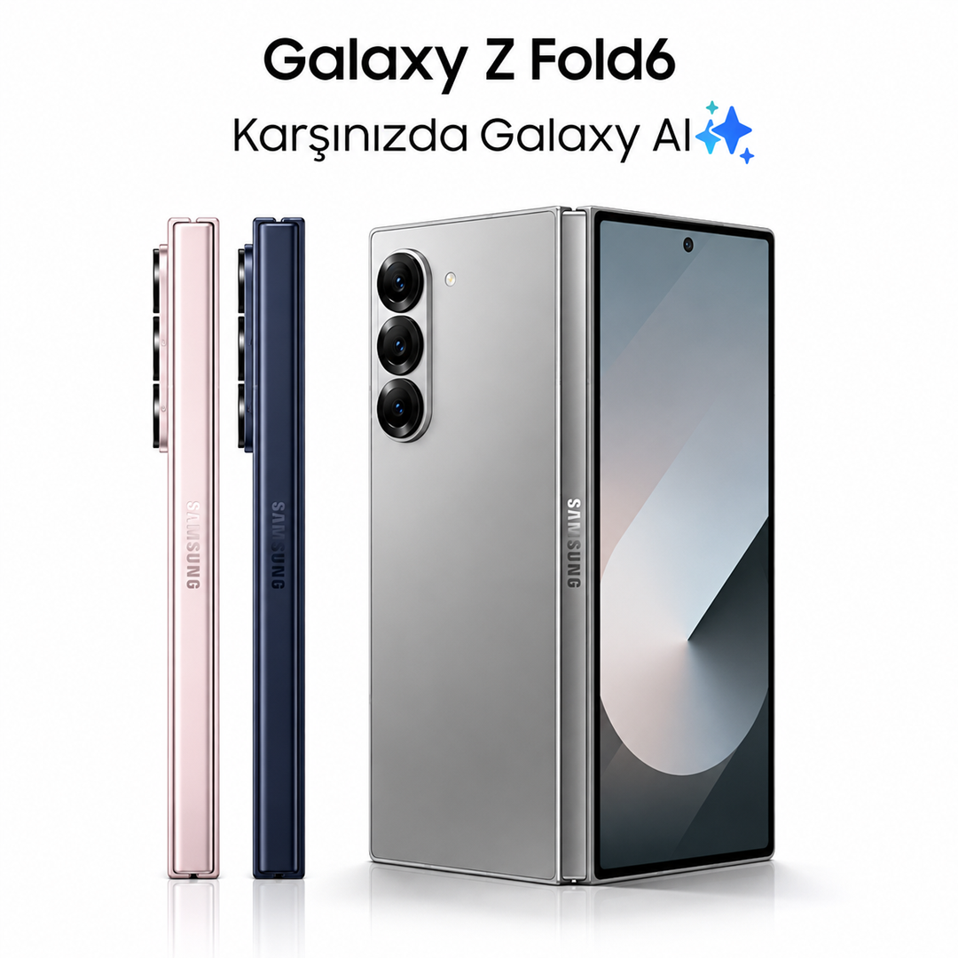 Samsung Fold 6