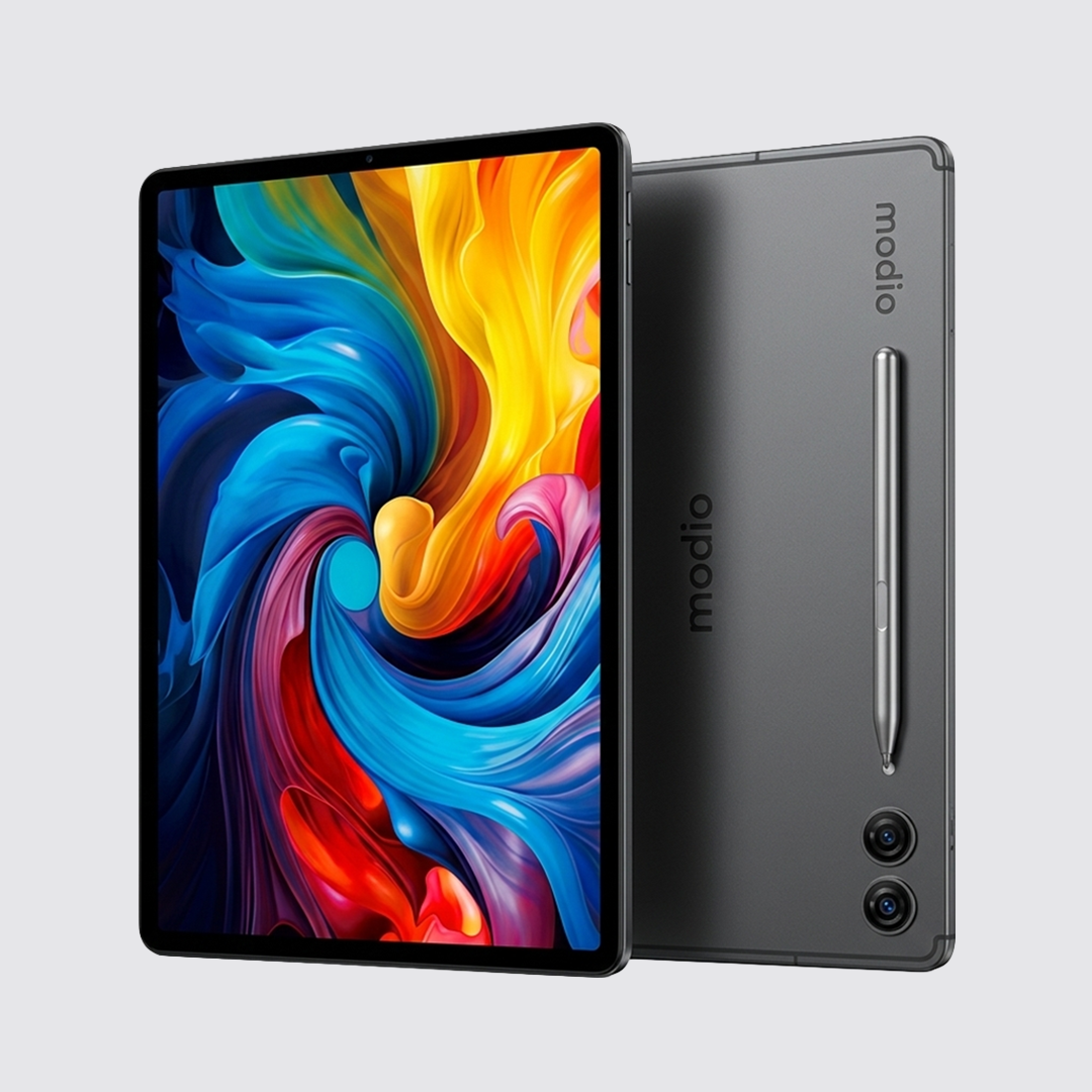 Modio Tab M45 10.1 Inch 12GB 512GB - Gray