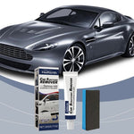 Homonth EE-0693 Car Scratch Remover Cream – Paint Scratch Repair & Polish Compound (20g)