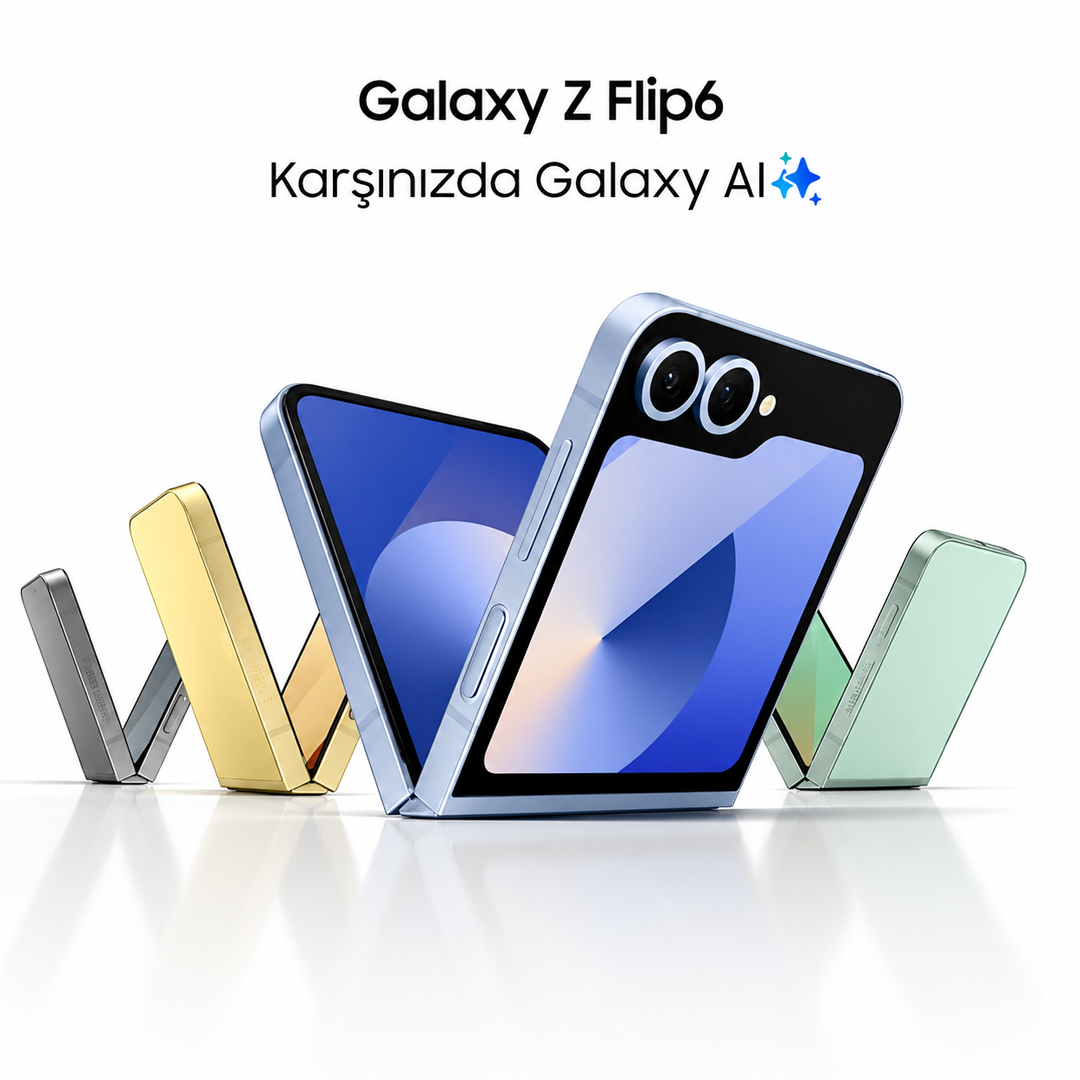 Samsung Flip 6