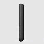 105 Mobile Phone Compatible Dual Sim (Black)