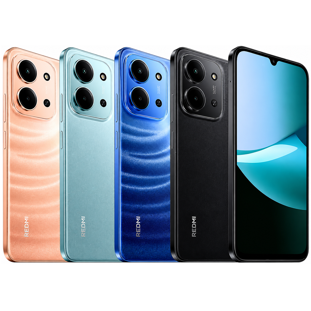 Redmi 15C