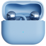 G-Tab CLIP4 Open-Ear Clip-On Earbuds, C-bridge design, Lightweight, 20H Battery, Fast Charge, ENC Noise Cancellation Touch control & AI Translation, iOS & Android