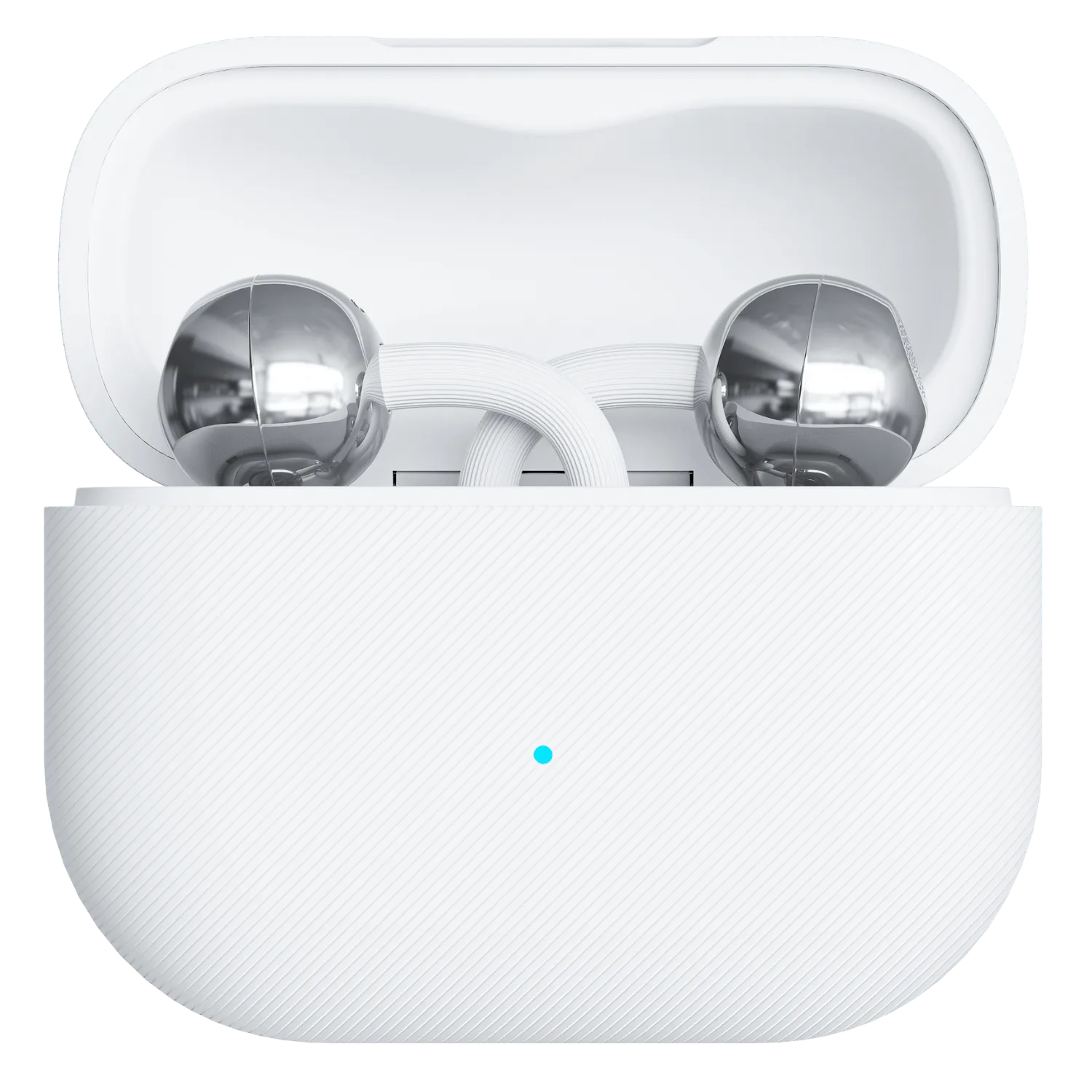 G-Tab CLIP4 Open-Ear Clip-On Earbuds, C-bridge design, Lightweight, 20H Battery, Fast Charge, ENC Noise Cancellation Touch control & AI Translation, iOS & Android