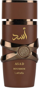 Lattafa Asad Bourbon Eau De Parfum-100ML