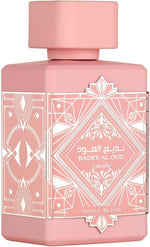 Lattafa Badee Al Oud Noble Blush 100ML