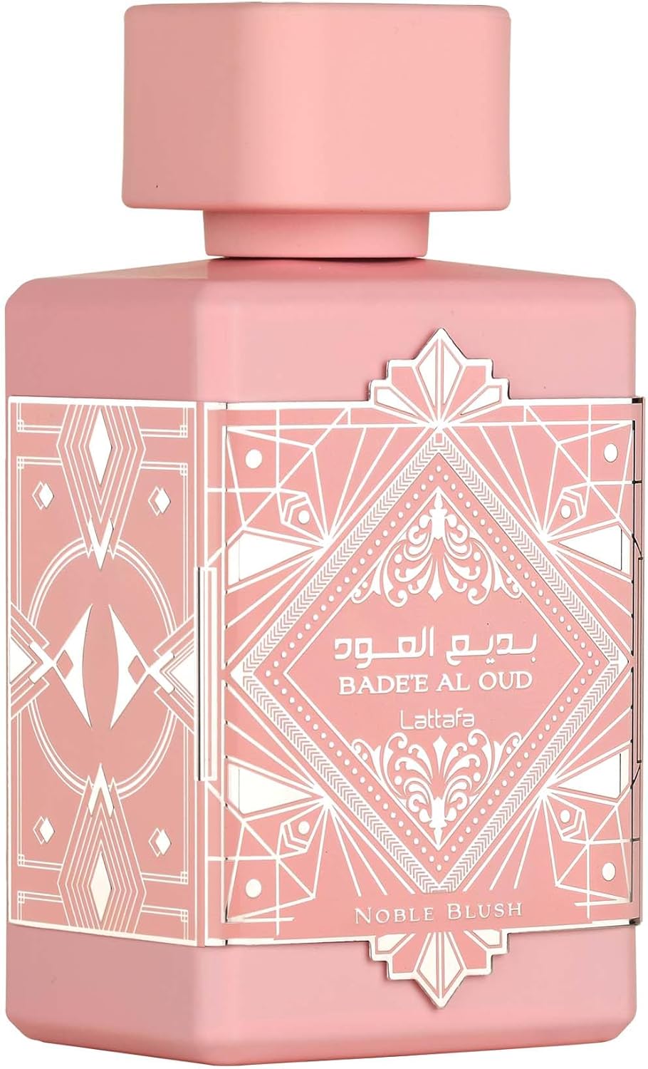 Lattafa Badee Al Oud Noble Blush 100ML