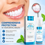 Eelhoe Model: EEA07 Teeth Mouth Solution Foam – Fresh Breath & Teeth Cleaning Oral Care Foam 50ml