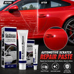 Homonth EE-0693 Car Scratch Remover Cream – Paint Scratch Repair & Polish Compound (20g)