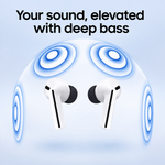 Samsung Galaxy Buds 3 FE