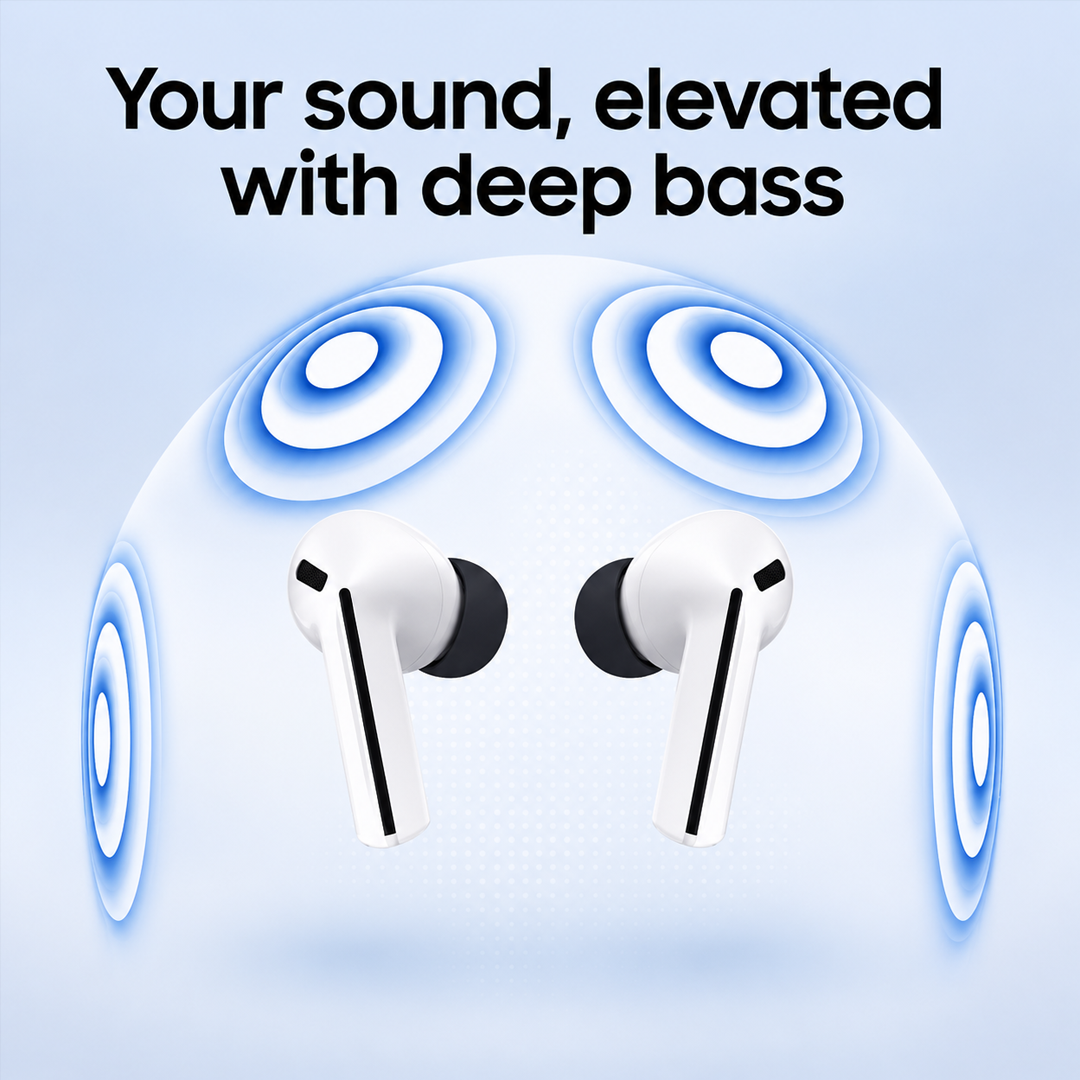 Samsung Galaxy Buds 3 FE