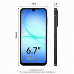 Samsung A17