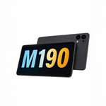 Modio M190 5G Android Tablet 9-Inch Display, 12GB RAM, 512GB Storage, Dual SIM, Android 13, 5000mAh Battery – Gray