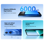 Redmi 15C