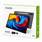Modio Tab M45 10.1 Inch 12GB 512GB - Gray