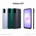Samsung A07