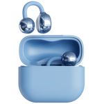 G-Tab CLIP4 Open-Ear Clip-On Earbuds, C-bridge design, Lightweight, 20H Battery, Fast Charge, ENC Noise Cancellation Touch control & AI Translation, iOS & Android