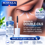 MAVALA 931  Double-Lash Eyelash Enhancer 10ml | Fuller, Longer & Stronger Lashes